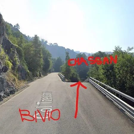 Rustico Chassan N°1