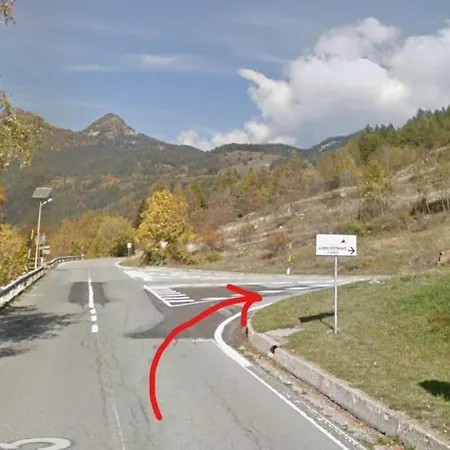 Rustico Chassan N°1 Sommarese